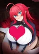 Rias Gremory