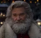 Santa Clause