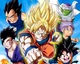 Dragon Ball Z RPG