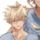 Bakugo Katsuki