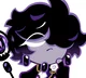 Black sapphire 