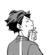HQ Tooru Oikawa