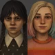 Life Is Strange RPG