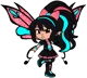 Sparklebelle Star