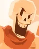 Papyrus -Undertale-