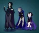 Raven Roth 3