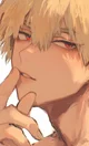 Bakugo Katsuki 