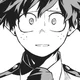 Izuku Midoriya