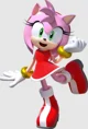 Amy Rose