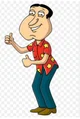 Quagmire 