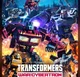 Transformers War