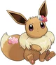 Evi the Eevee