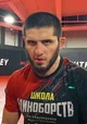 Islam Makhachev 