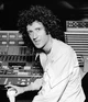 BRIAN MAY