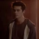 Stiles Stilinski