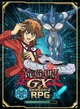 Yu-Gi-Oh GX S2 RPG