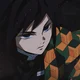 Giyuu tomioka