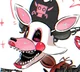 The Mangle - fnaf 2