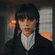 Wednesday Addams