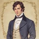 0162 Mr Darcy
