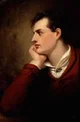 George Byron 