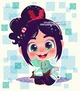 Vanellope