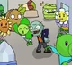 Escuela PvZ