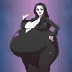 Morticia 