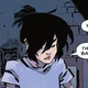 DC - Cassandra Cain