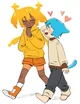 Gumball Watterson