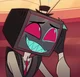 Past Vox HazbinHotel