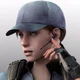 Jill Valentine 