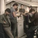 THE OUTSIDERS - 01