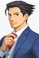 Phoenix Wright 