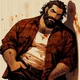 GRUMPY WOODWORKER