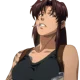 Revy - Black Lagoon