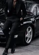 Mafia boss
