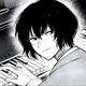 DAZAI OSAMU