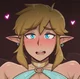 Link Femboy