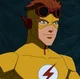 Wally West