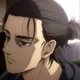AOT Eren Jeager