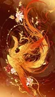Phoenix-Fire bird