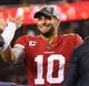 JIMMY GAROPPOLO
