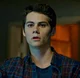 Stiles Stilinski