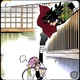 Mitsuri kanroji AU