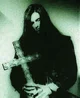 Peter Steele 