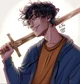 Percy Jackson 