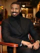 Michael B Jordan