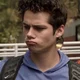 Stiles Stilinski
