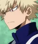 Katsuki Bakugo